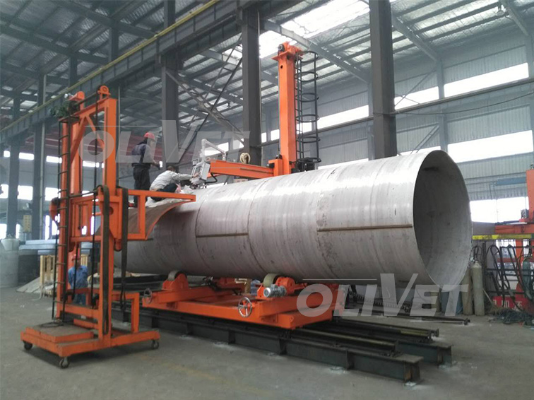 Tencent exmail users can view the read status of colleagues in the sent emails. Steel Co. Ltd @Foxmail.com -Scam Mail - What Are The Components of The Plasma Welder? - Wuxi ...