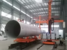 What Are The Components Of a Plasma Welding Machine？