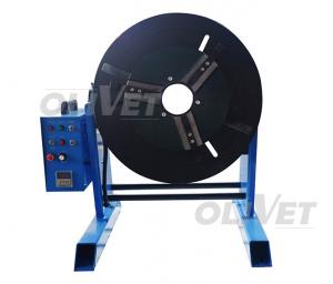 China Welding Rotator Suppliers