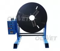 Suppliers Of Welding Rotators Also See a Bright Future