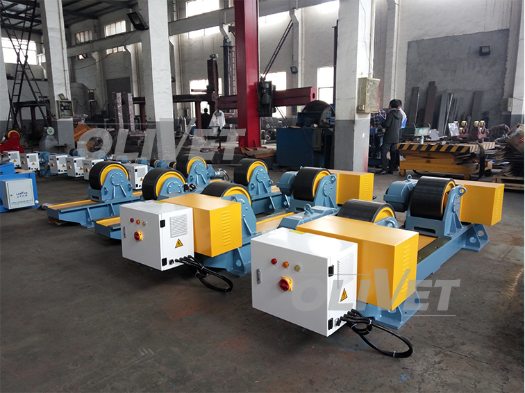 H-Beams face milling machine manufacturer