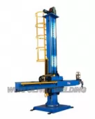 Welding Manipulator Important Basic Components and Core Components