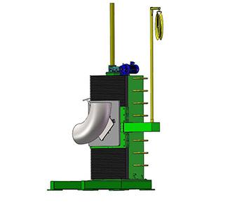 How To Realize The Displacement Control When Using The Welding Positioner?cid=129