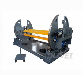 Welding Positioner