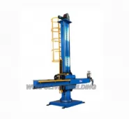 What To Pay Attention To When Operating Welding Manipulator？