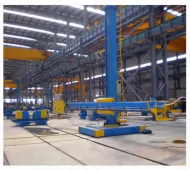 Why Choose a Welding Manipulator?