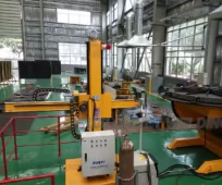 What Are The Benefits Of Using The Welding Manipulator?