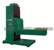Types Of The Welding Rotators