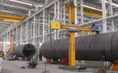 Notes on Welding Manipulator Operation