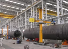 How to Choose a Welding Manipulator?