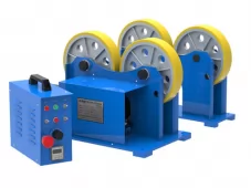 The Importance of Welding Rotators