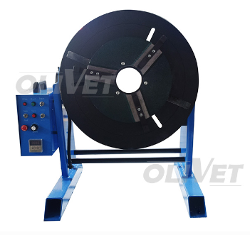 Welding Positioner