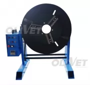 All Knowledge about Welding Positioner