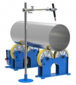 Unveiling the Inner Workings of Welding Rotators: Enhancing Efficiency and Precision