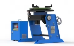 Effective Use of Welding Positioners