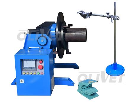 Welding Positioner