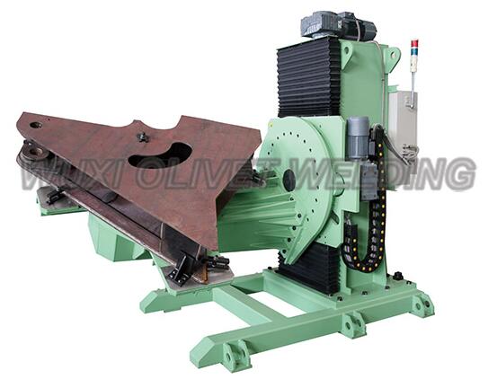 Welding Positioner