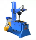 What Is The Pipe Pinching Rotator for Welding?