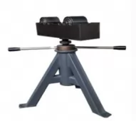 What Are Pipe Supporting Rollers?