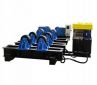 How Does a Fit-Up Rotator Help Improve Pipe Alignment Accuracy?
