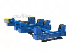 What Should Be Paid Attention to In the Use and Maintenance of The Welding Roller Rack?