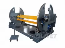 Do You Know The Welding Positioner?