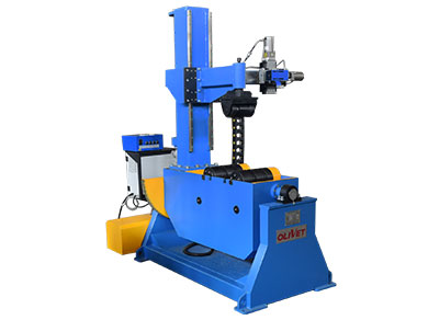 Pipe Pinching Rotator for Welding – YGHB Series