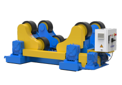 Self Aligning Rotator-HGZ Series