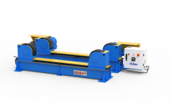 Adjustable Welding Turning Rolls - HGK Series