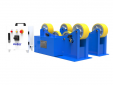 Why Are Rotators Used in Blasting and Painting Applications?