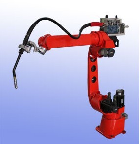 welding manipulator