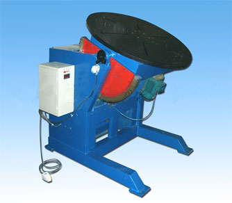 welding positioner