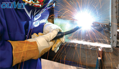 welding equipment