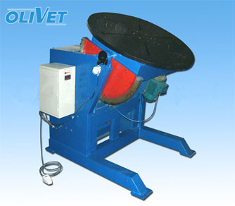 welding manipulator