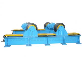 Lead Screw Turning Rolls - HGKS Series