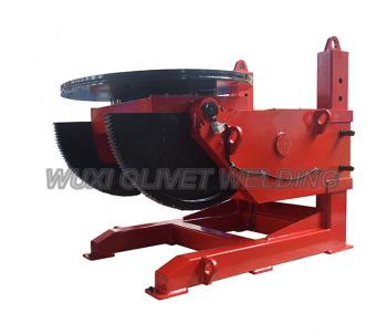 Elevating Positioner - HBS Series