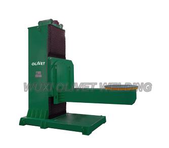 L Type 3 Axis Welding Positioner - SLBT Series