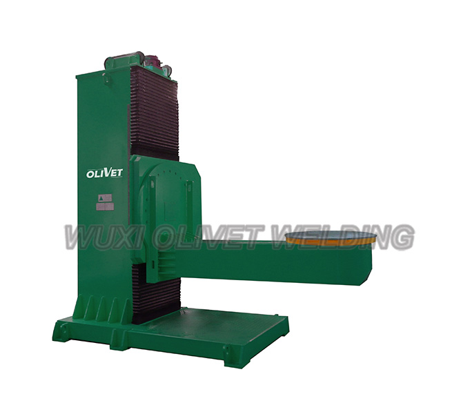 Welding Positioner