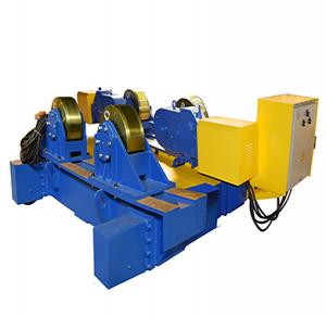 welding rotator